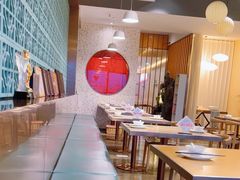 -菩提树·素食餐厅(汇智国际商业中心店)