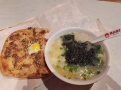 -武大郎烧饼(龙城广场店)