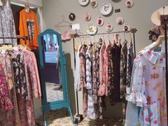 -恋物百货商店(华侨城店)