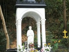 -上海佘山国家森林公园西佘山园