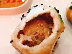 -东泰祥生煎馆(长宁路店)