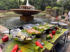 -富力威斯汀酒店·知味自助餐厅