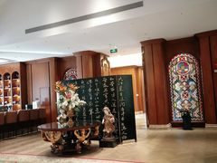 -北京友谊宾馆·俄罗斯餐厅