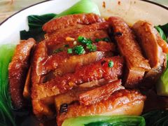 -椿记烧鹅(北门店)