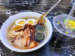 -何老二卤汁凉粉