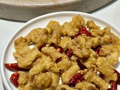 -七采菌园·石锅鱼野生菌火锅(环城北路店)