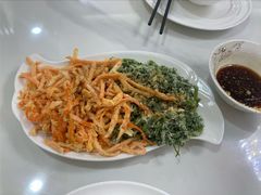 -豫菜·信阳宴(南河沿大街店)