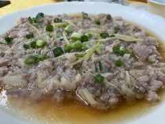 -海鲜街菜馆(海珠南路店)