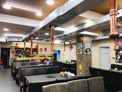 大堂-朴小妹人参鸡汤火锅(长白山万达店)