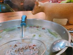 -刘少华贵州小黄牛·鲜牛肉火锅(总店)
