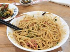 -柴氏风味斋(甘家口店)