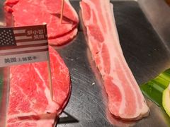 -炉小哥烤肉(信万广场店)