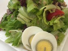 金枪鱼沙拉-美丽心情蛋糕(江苏路店)