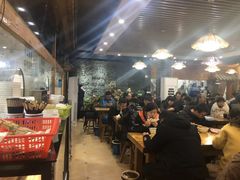 大堂-太元彭家正汤(太元路总店)