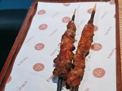 -纳鲁孜·新疆特色餐厅(上海悦荟广场店)