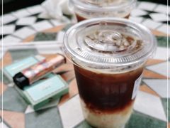 -阿sir咖啡(陶谷新村店)