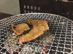 罐腌牛小排-和萌牛肠烧烤(财富中心店)