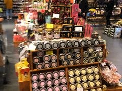 -Olé精品超市(南宁万象城店)