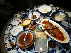 -印巷里主题餐厅(马鞍山店)