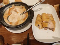 -鸽味轩·粤菜小馆(高楼门总店)