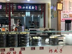 -小木菜盒(李家村秋林店)