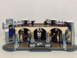 -乐高授权专卖店(济南万象城店)