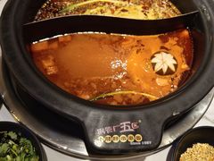 -钢管厂五区小郡肝火锅串串香(清河店)