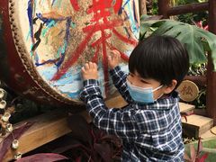 -呀路古热带植物园