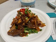-川人百味(亿合城店)