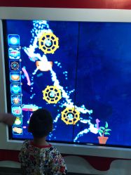 -北京科学中心儿童乐园