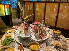 -ONE FULL 古董港式海鲜火锅