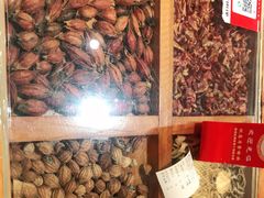 -宽窄巷子成都小吃(建文店)