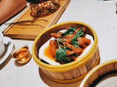 -如轩·海鲜砂锅粥·潮汕菜(小榄店)