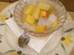 -萨莉亚意式餐厅(特力时尚汇店)