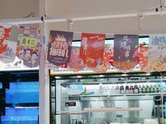 -石牌岭小亮蒸虾•湖北老字号(左岭店)