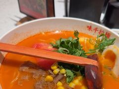 -味千拉面(又一城店)