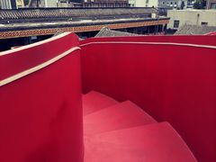 -和风景里酒店(护国寺店)