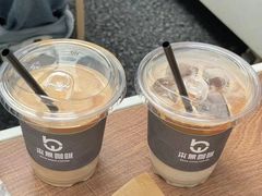 -本無咖啡·BeanWood Coffee