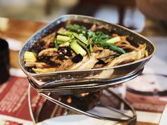 -王妈热卤·川味馆(海昌店)