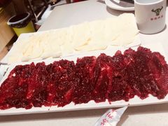 -古乐牛香·鲜牛肉牛杂火锅(新区店)