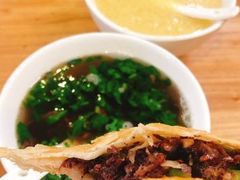 -王胖子驴肉火烧(鼓楼店)