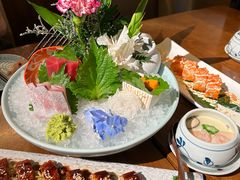 -阿吾罗日本料理(K11艺术中心店)