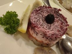 -老井俄式餐厅