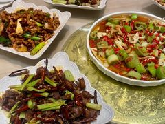 -香缇小院私房菜(盐务街店)