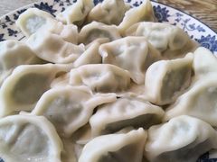 鲅鱼饺子-渔家颂歌渔家味道(青石路店)