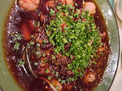 -锦府盐帮·李宅(领展购物广场中关村店)