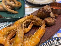 -安德烈俄式西餐厅(中央大街店)