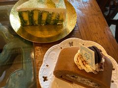 -西关84·History·Art·Cafe