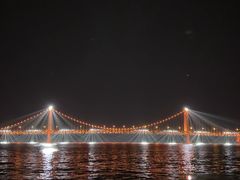 -星海湾跨海大桥