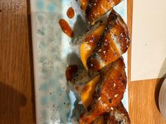 -上户日本料理(北仑富邦店)